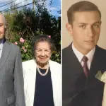 Pareja angelina cumplió 70 años de matrimonio: la historia de Hernán y Edith, unidos por toda una vida, Diario La Tribuna