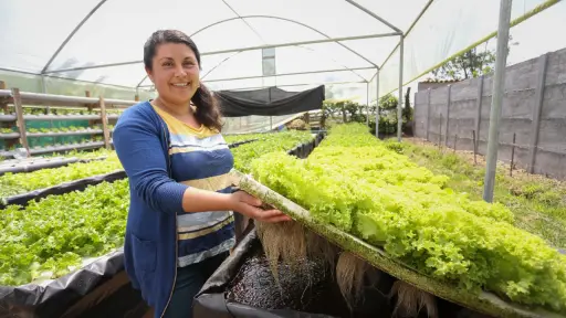 La hoja de ruta para las mujeres rurales: el plan que busca cerrar brechas en el agro 