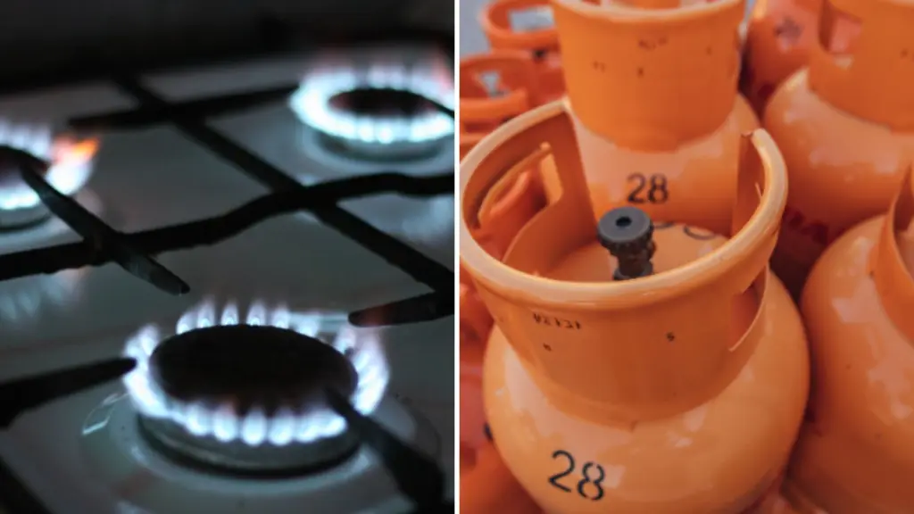 Abastible proyecta alza cercana al 10% en el gas licuado a partir de abril en medio de presión internacional por combustibles, Diario La Tribuna