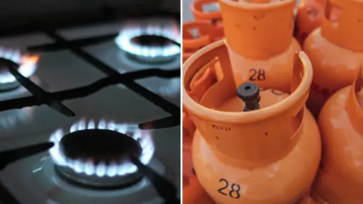 Proyectan alza cercana al 10% en el gas licuado a partir de abril