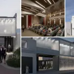 Proyecto en fase final busca recuperar la Casa de la Cultura y habilitar nuevo teatro en Los Ángeles, Diario La Tribuna