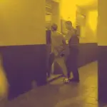 Conductor embistió y arrastró por más de un metro a carabinero durante fiscalización en Santa Bárbara, Diario La Tribuna