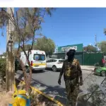 AHORA: Estudiante de 18 años asesinó a inspectora durante riña en instituto de Calama: habrían 4 heridos más, Diario La Tribuna