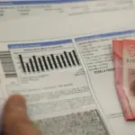 Cuenta de la Luz , Gobierno de Chile