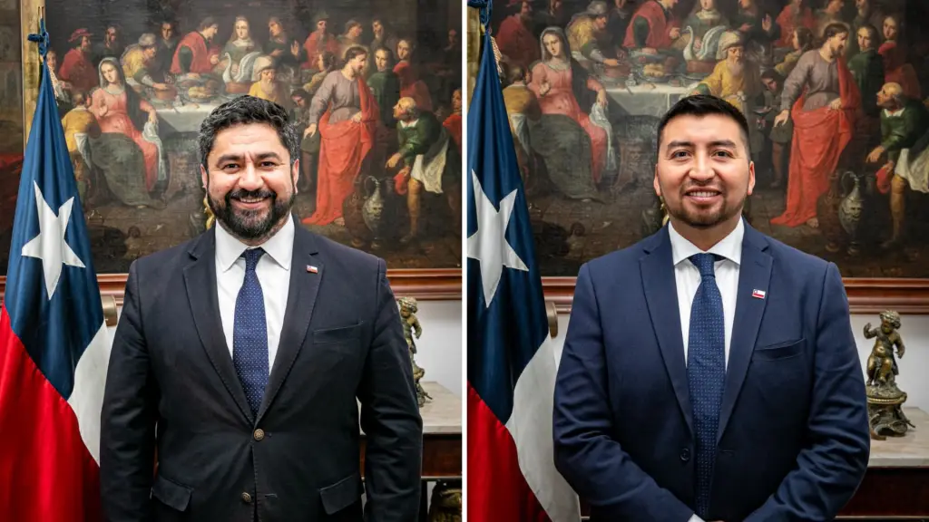 Seremi de Desarrollo y Familia - Transportes y Telecomunicaciones, DPR Biobío