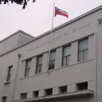 Corte de Apelaciones de Chillán, Poder Judicial