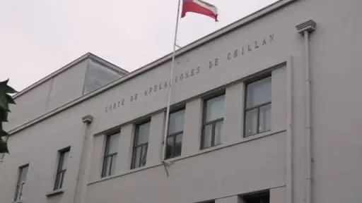 Corte de Chillán mantiene prisión preventiva de abogadas imputadas por delitos de corrupción en Los Ángeles