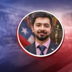 Nanjarí aseguró que sus mensajes fueron sacados de contexto y descartó cualquier alusión a menores de edad, en medio del proceso de definición del cargo en Educación en Biobío., La Tribuna