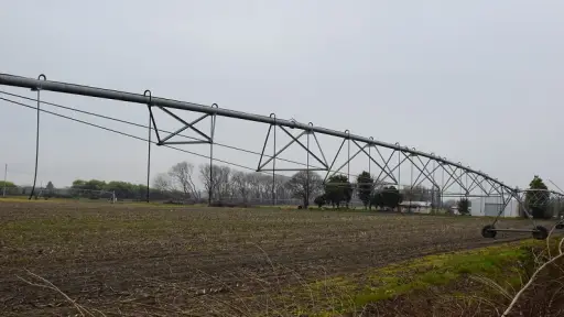 Mundo agrícola y alza de combustibles