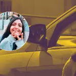 Tras el ataque, Camila fue trasladada de urgencia a un recinto asistencial, donde su condición fue empeorando con el paso de las horas., Captura de pantalla T13.