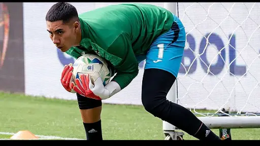 Nacimiento vibra con su héroe: Fabiano Avello campeón de la Libertadores de América