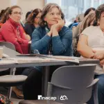 A través de un dinámico programa que combinó charlas, espacios de networking y actividades prácticas, las participantes aprendieron a integrar la innovación sin perder la cultura y las tradiciones locales. 