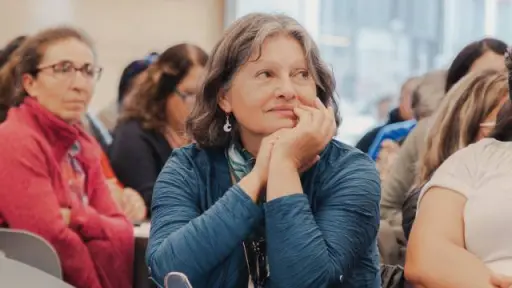 Con Éxito se Realizó el Seminario Mujeres Líderes Agro Innovadoras en INACAP Sede Los Ángeles