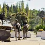 Congreso decidirá esta semana el futuro del Estado de Excepción en Macrozona Sur , referencial