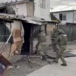 Operativo antidrogas realizado en Talcahuano, Carabineros de Chile