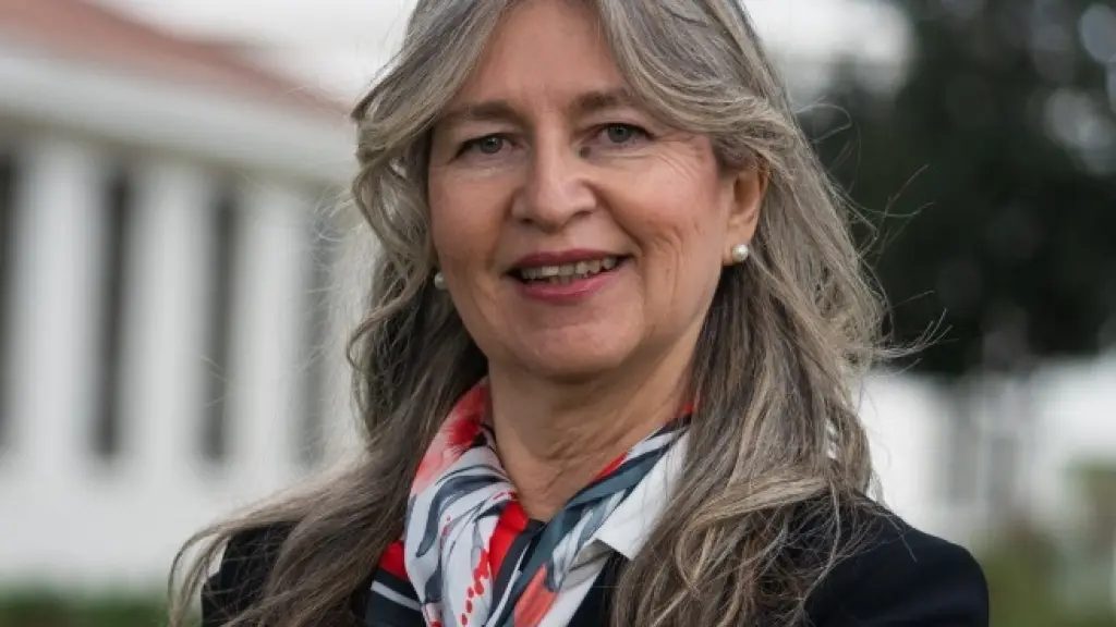 Jacqueline Sepúlveda, Cedida