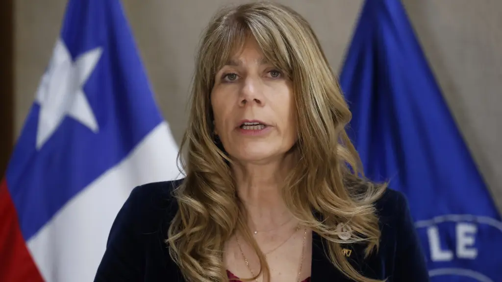 La ministra de Energía, Ximena Rincón, abordó la contingencia tras el anuncio de una subida que, desde este jueves, fluctúa entre los  y  por litro, generando preocupación entre automovilistas y transportistas., Radio UChile