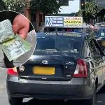 Taxicolectivos advierten eventual alza de tarifas en Los Ángeles tras fuerte incremento de combustibles, Diario La Tribuna