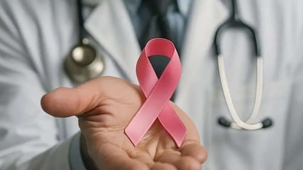 Cáncer, tratamiento, salud, Pixabay