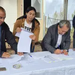 La iniciativa considera una inversión total en subsidios cercana a los $343 millones, permitiendo que las familias puedan construir sus viviendas en sus propios terrenos