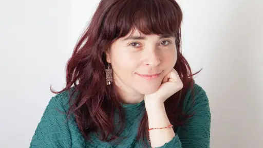 El crimen de profesoras en Cuñibal inspira la primera novela de la periodista Paz Ávalos