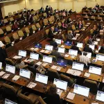 Cámara baja aprueba continuar con Estado de Excepción en Macrozona Sur, referencial