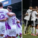 El encuentro entre Deportes Concepción y Colo Colo se disputará en el estadio Ester Roa Rebolledo, recinto que vuelve a albergar este cruce tras varios años., @deportesconcepcionsadp; @colocolooficial