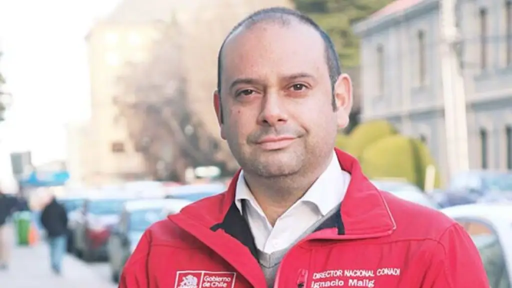 El abogado ya había liderado la institución entre 2019 y 2022., Redes sociales