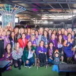 El evento reconoce a mujeres de Los Ángeles por su impacto en ámbitos como salud, educación, emprendimiento y trabajo comunitario, y se realizará nuevamente tras la positiva recepción de su primera edición en marzo de 2025., Cedida