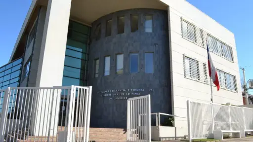 Condenan a siete años de cárcel a sujeto por tráfico de drogas en Mulchén