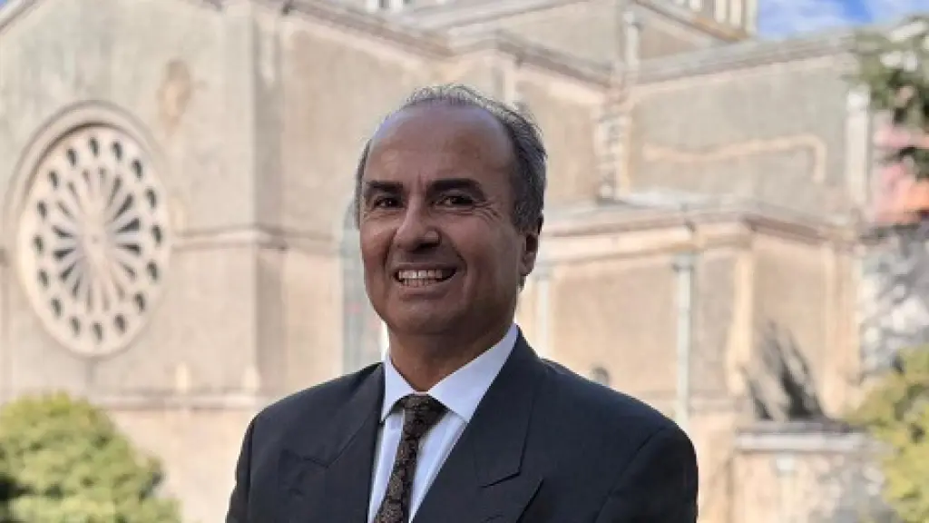 Álvaro González asumió como nuevo director regional de Conaf en Biobío, Conaf Biobío