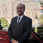 Álvaro González asumió como nuevo director regional de Conaf en Biobío, Conaf Biobío