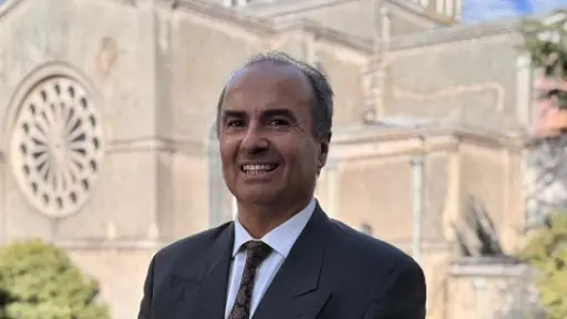 Nuevo director regional de CONAF Biobío: Álvaro González asume el liderazgo