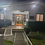 La familia denunció el hecho en Carabineros, Cedida