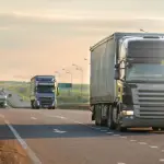 En un 28% subirán tarifas de los fletes de camiones por alza en los combustibles, referencial