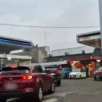 Este miércoles se anunciará el alza de la bencina de 97 octanos, Diario La Tribuna