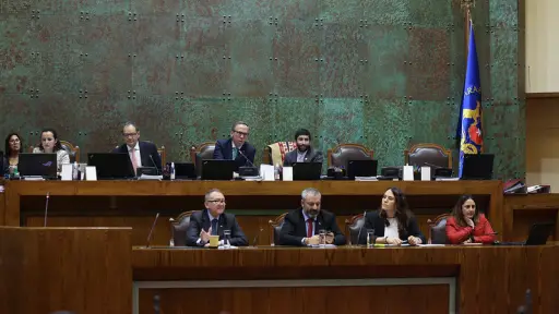 Despachan a ley reforma a las sociedades anónimas deportivas tras una década de trámite