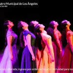 La función de egreso se realizará este viernes 27 de marzo, a las 19:00 horas, en el Teatro Municipal de Los Ángeles., Corporación Cultural Municipal de Los Ángeles