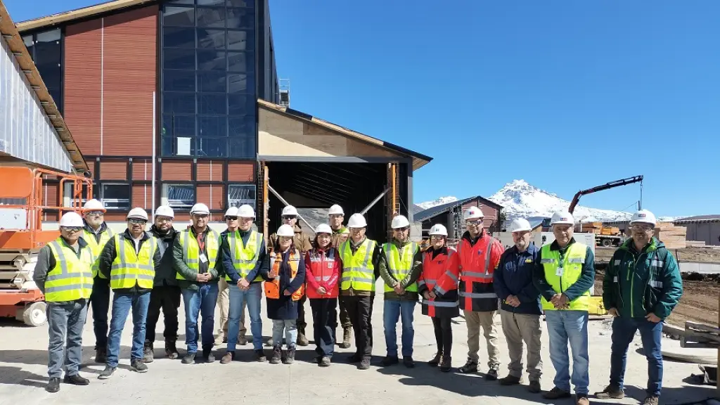 Este jueves abre paso Pichachén en Antuco: obras presentan 77 por ciento de avance, DPP Biobío