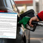 Informe semanal de ENAP del 25 de marzo proyecta alzas en gasolina de 93 y 97 octanos, en diésel, en kerosene y en gas licuado vehicular por litro., La Tribuna