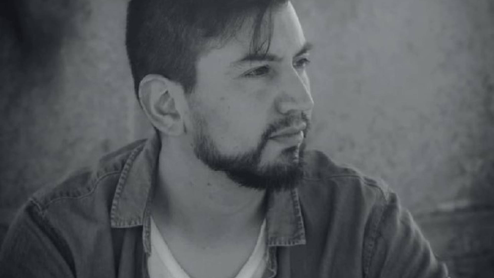 Escritor de Mulchén debuta con novela fantástica y busca llegar a lectores jóvenes