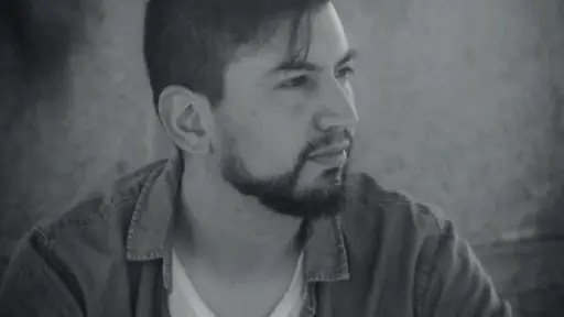 Escritor de Mulchén debuta con novela fantástica y busca llegar a lectores jóvenes