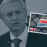 Plan Escudo Fronterizo, Contexto 