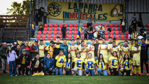 Penales, carácter y goleadas: así se escribió la jornada para los angelinos en la Copa de Campeones