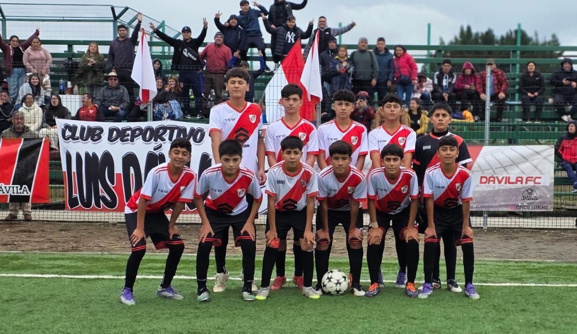 En la serie Segunda Infantil, Luis Dávila derrotó con autoridad por 3 a 0 a Las Palmas de Cabrero / La Tribuna