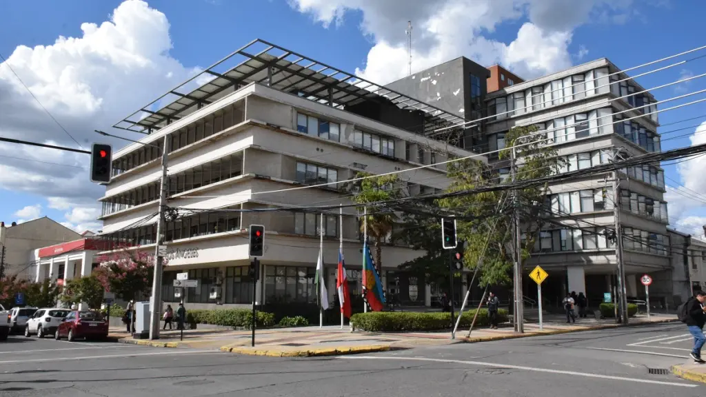 La situación administrativa fue abordada a partir de antecedentes expuestos en sesión del Concejo Municipal, instancia en la que se analizaron sus efectos en la gestión comunal., Nicolás Maureira | La Tribuna