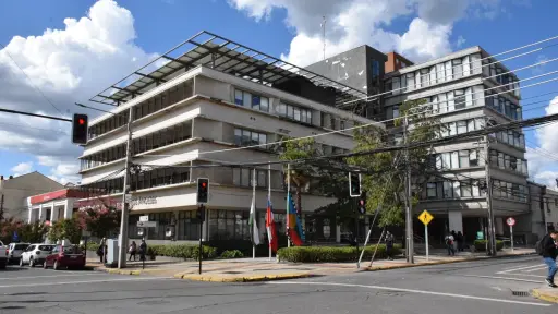 Subdere confirma rendiciones pendientes en Los Ángeles y afirma que municipio ya inició regularización