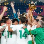 Santiago Wanderers hace historia: campeón invicto de la Libertadores Sub 20 y clasificado a un duelo intercontinental, Diario La Tribuna