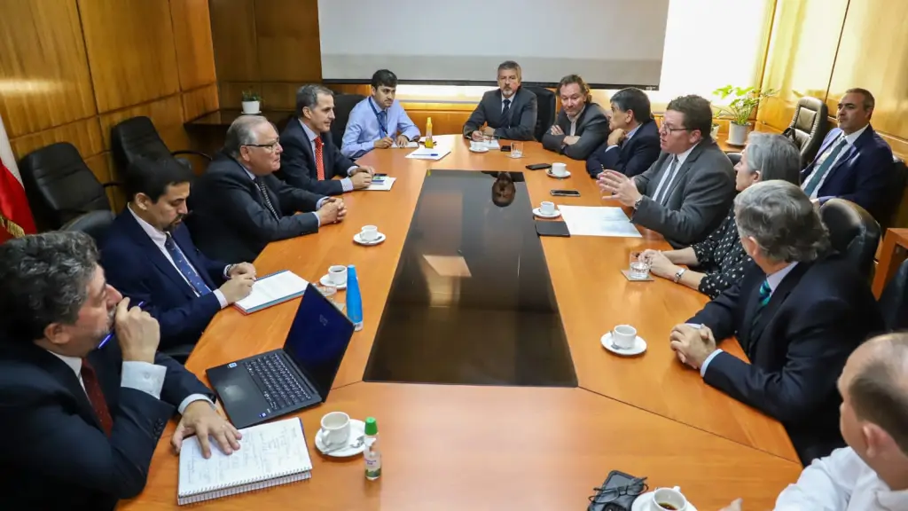 El Gobierno destacó que la producción local cubre el 80% del consumo nacional, con un amplio margen de crecimiento en los mercados internacionales.