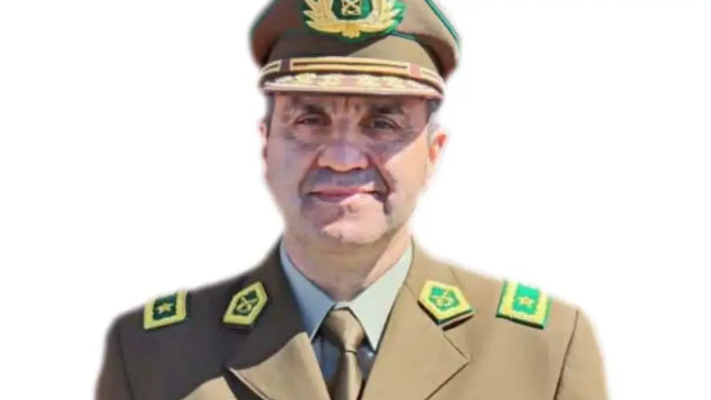 General Renzo Miccono, Cedida